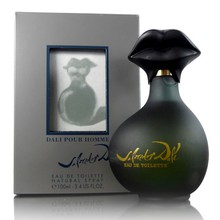 Salvador Dali Salvador Dal&iacute; pour Homme 100ml Kvepalai Vyrams EDT