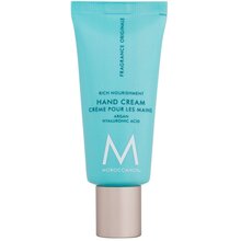 Moroccanoil Fragrance Originale Hand Cream 100ml Moterims