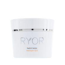 RYOR Coenzyme Q10 Night cream 50ml Unisex