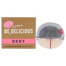 DKNY Be Extra Delicious 100ml Kvepalai Moterims EDP