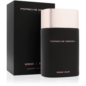 Porsche Design Woman Black 100ml Kvepalai Moterims EDP