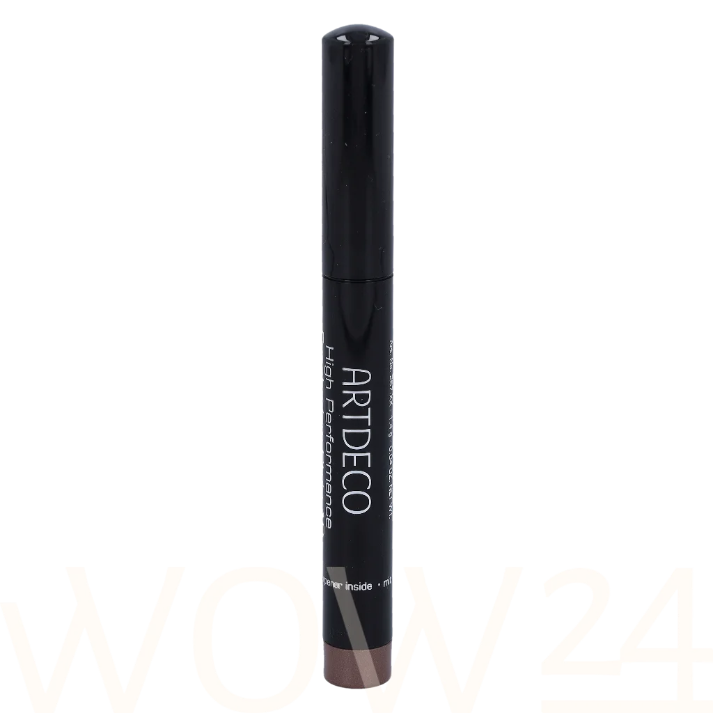 Artdeco High Performance Eyeshadow Waterproof Stylo 1.4 g natūrali veido odos priežiūros priemonė