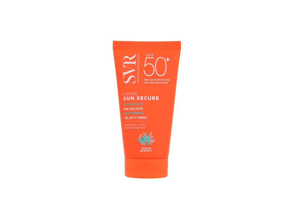 SVR Sun Secure Creme 50ml veido apsauga