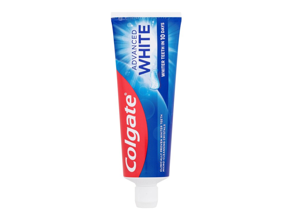 Colgate Advanced White 75ml dantų pasta