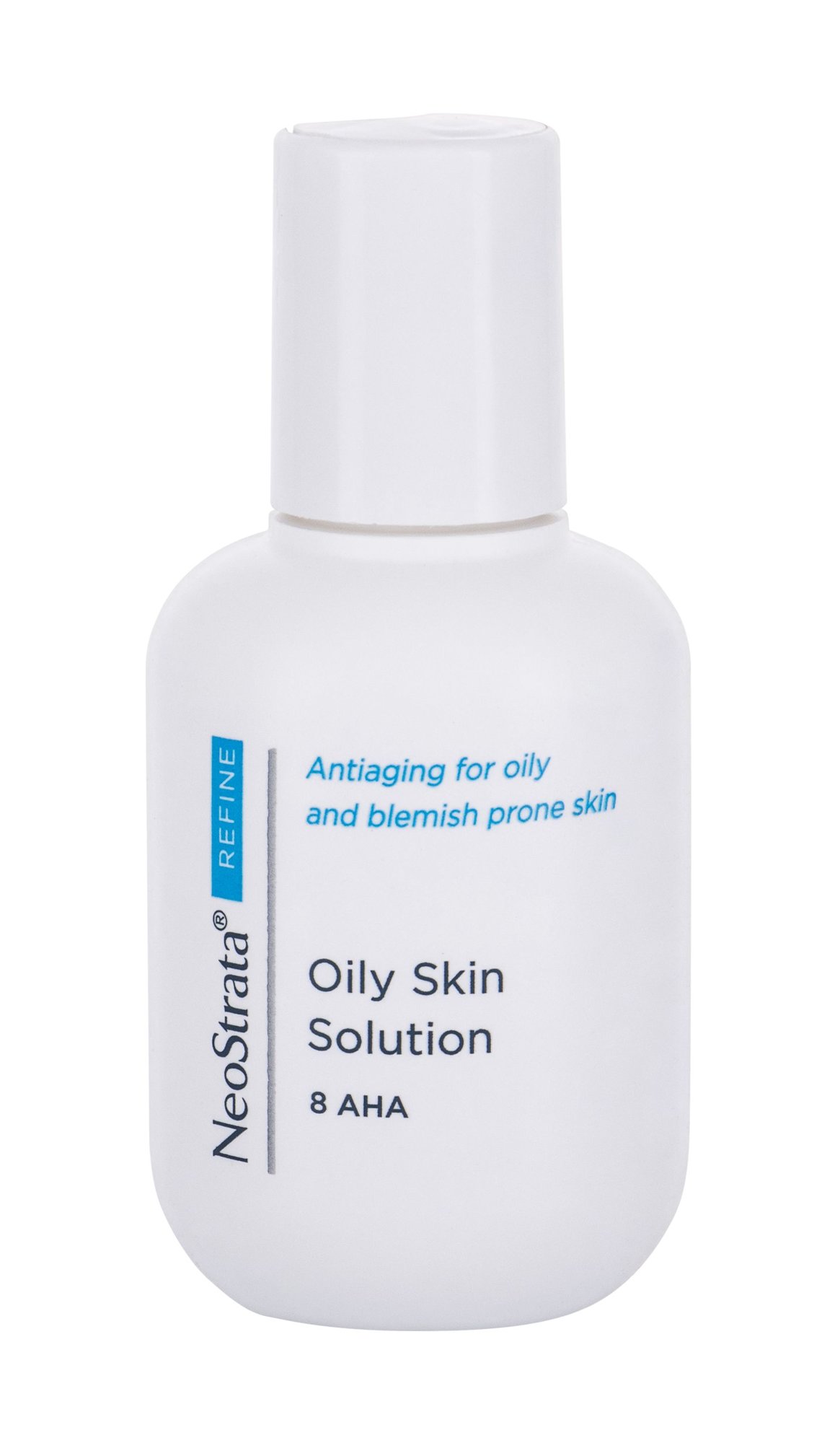 NeoStrata Refine Oily Skin Solution 100ml valomasis vanduo veidui