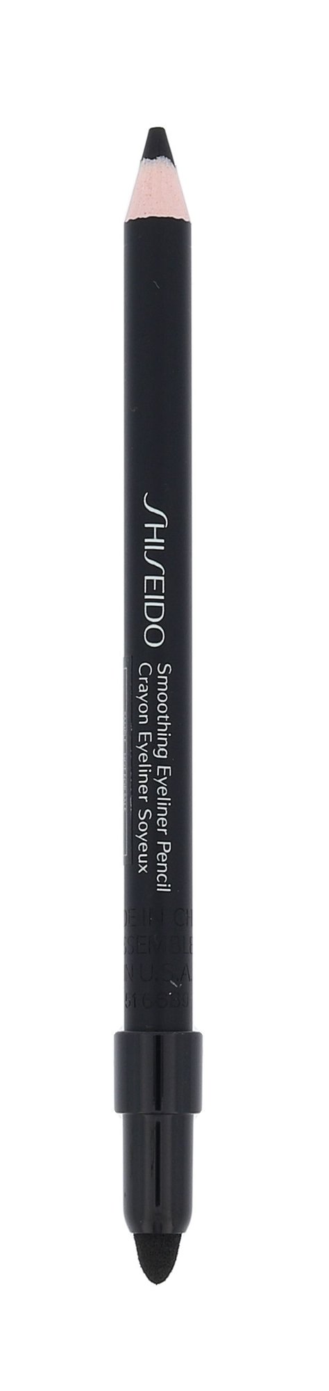 Shiseido Smoothing 1,4g akių pieštukas Testeris