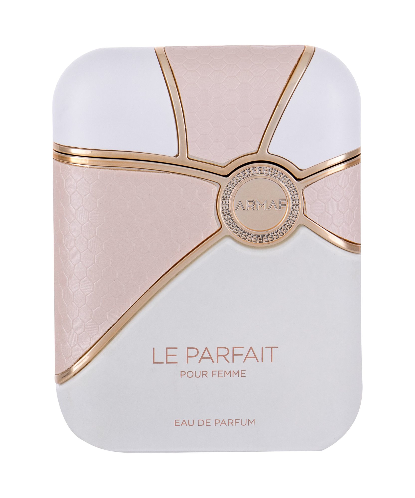 Armaf Le Parfait 100ml NI&Scaron;INIAI kvepalai Moterims EDP