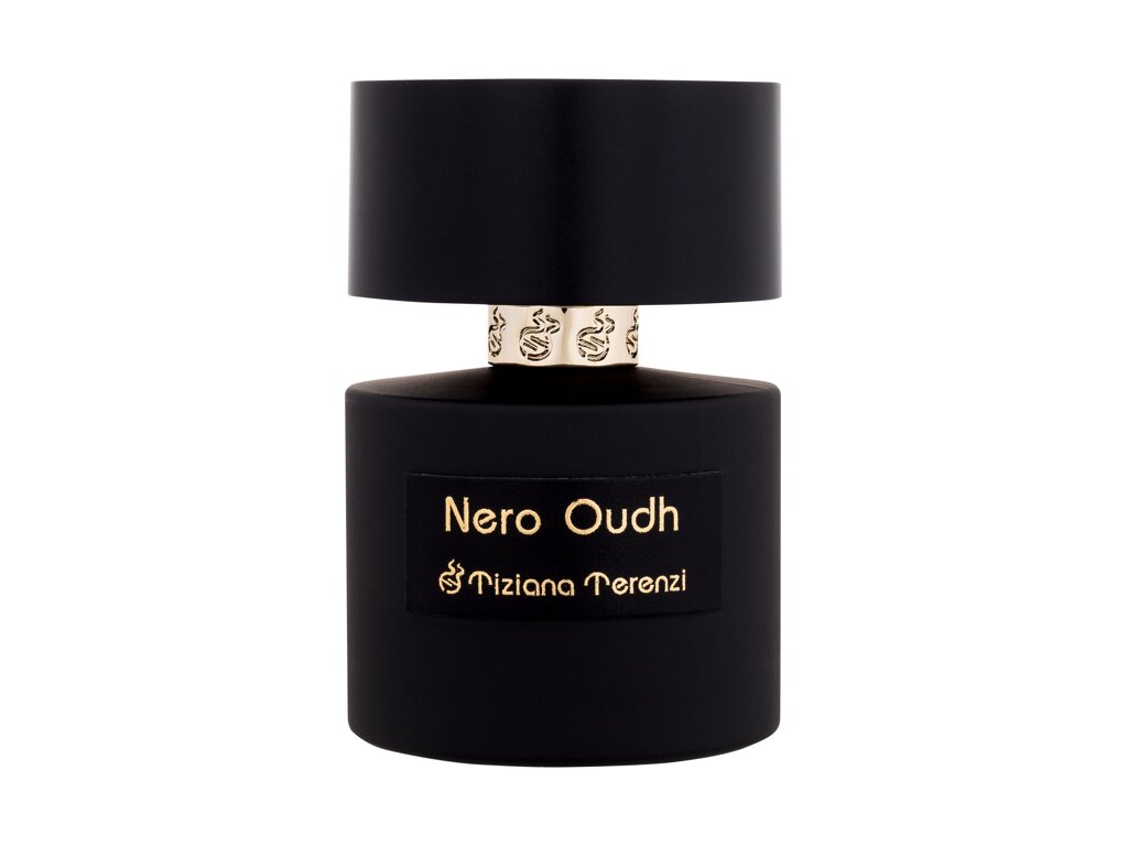 Tiziana Terenzi Luna Collection Nero Oudh 10 ml NIŠINIAI kvepalų mėginukas (atomaizeris) Unisex Parfum