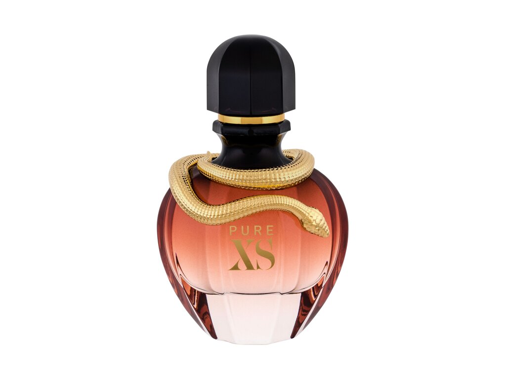 Paco Rabanne Pure XS 50ml kvepalai Moterims EDP