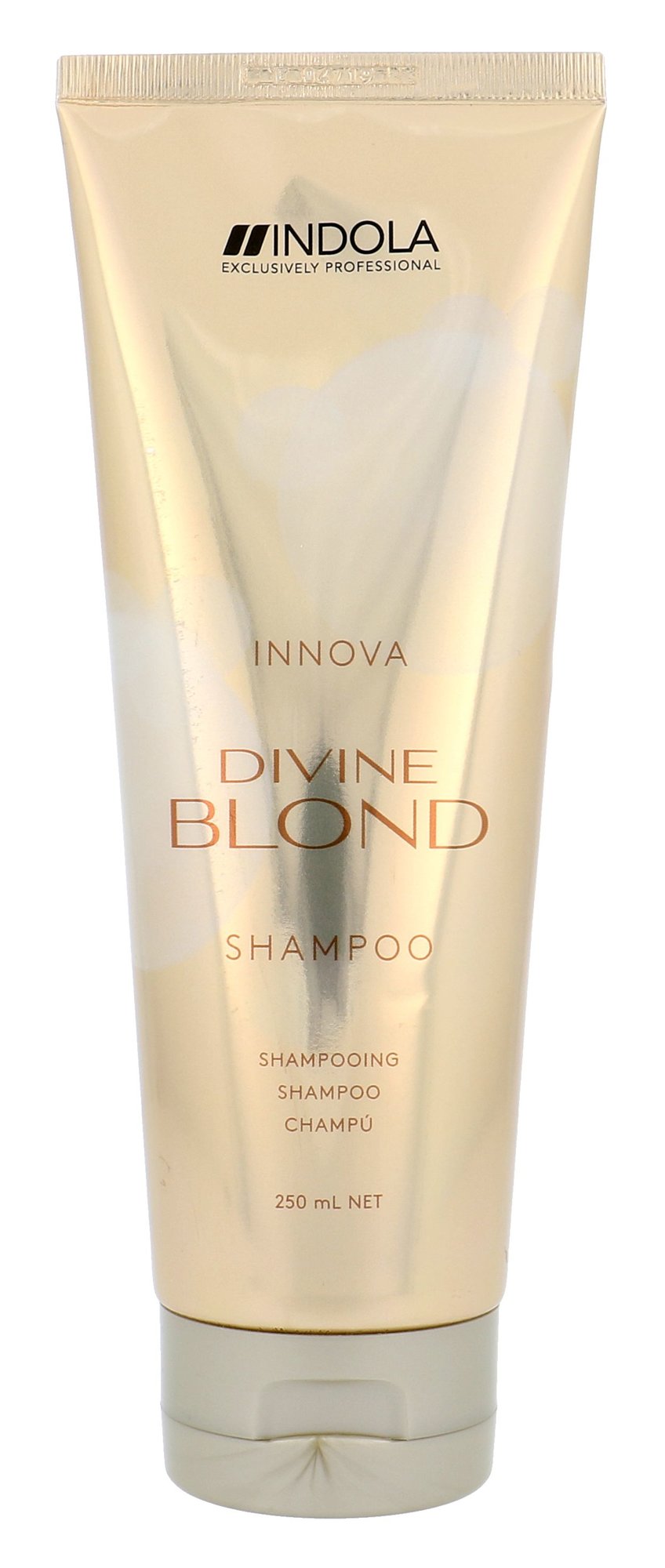 Indola Innova Divine Blond 250ml šampūnas