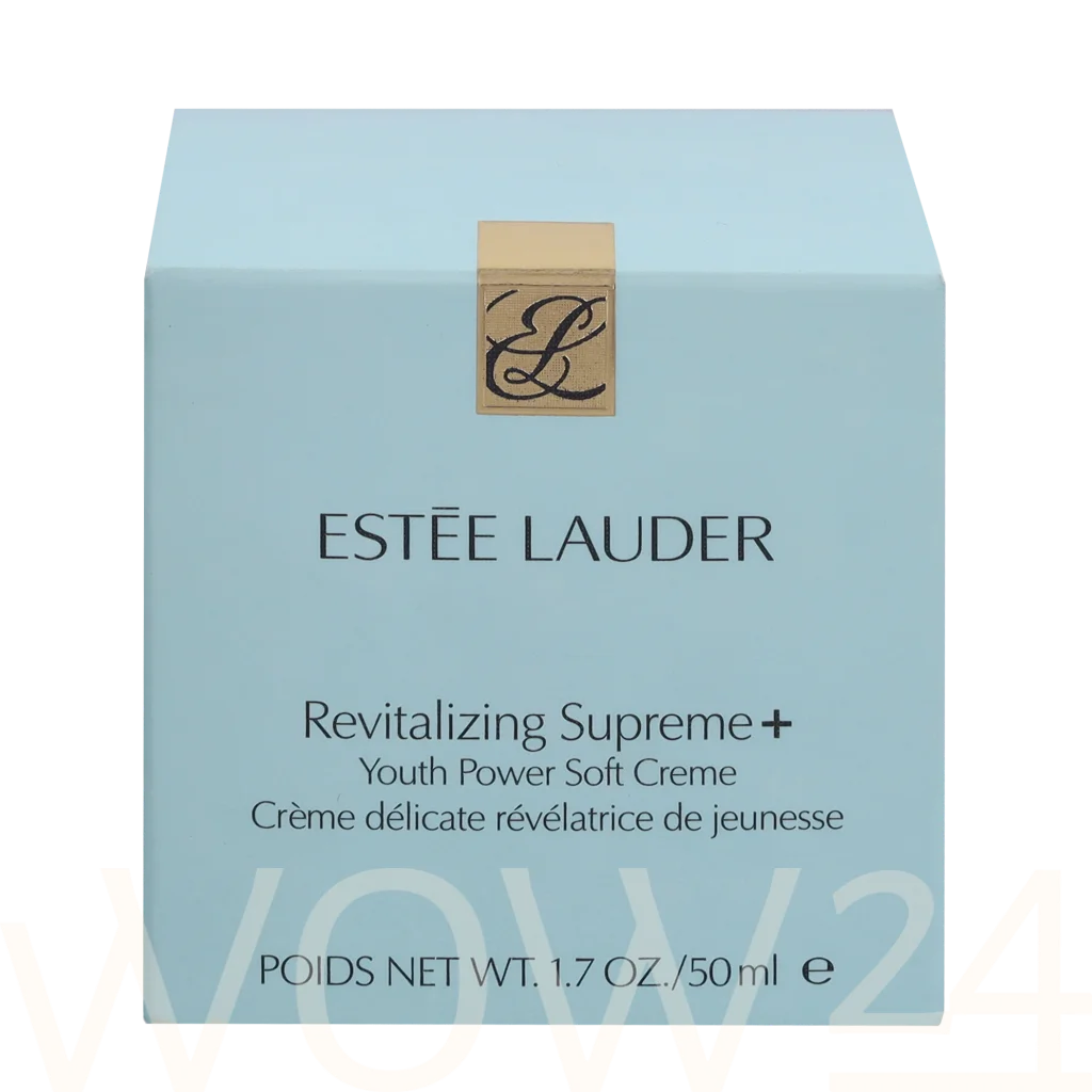 Este&eacute; Lauder E.Lauder Revitalizing Supreme+ Youth Power Soft Ceme 50 ml