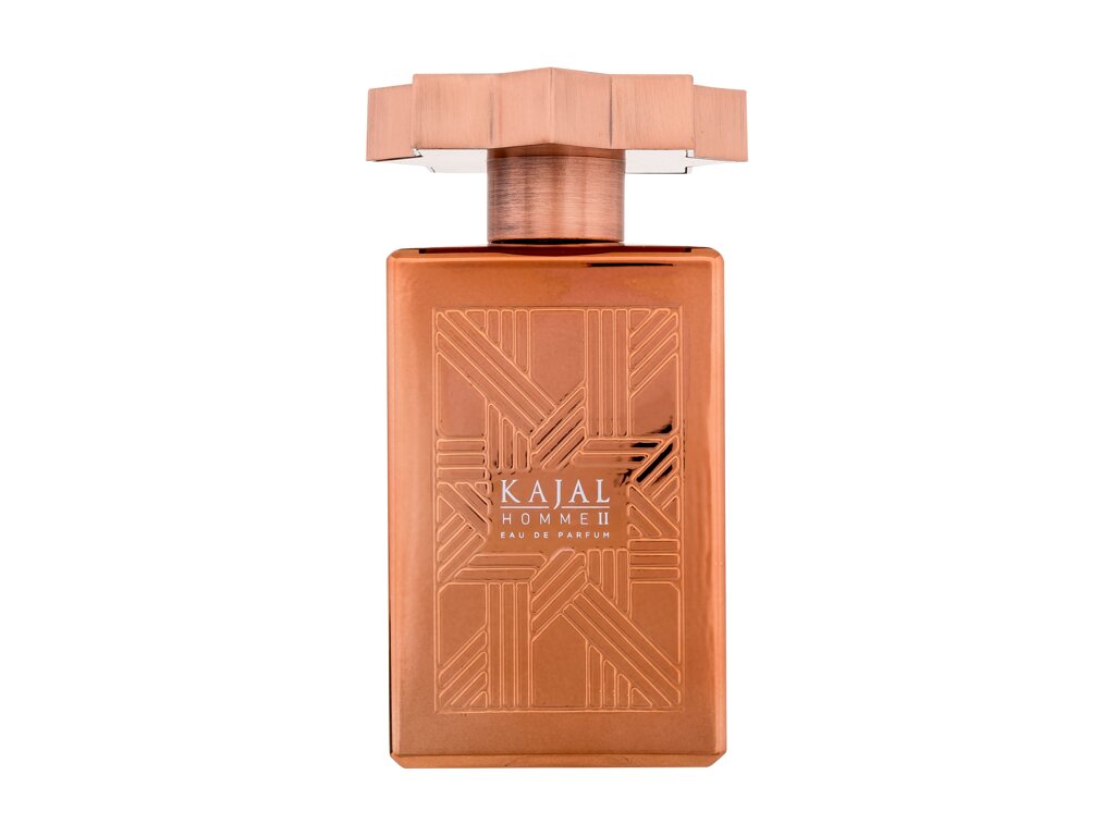 Kajal Homme II 100ml kvepalai Vyrams EDP