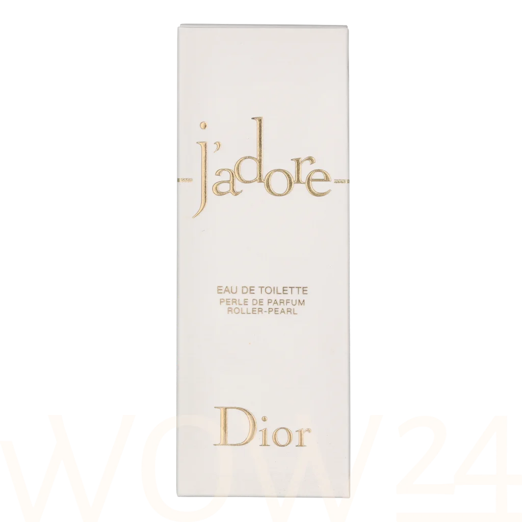 Christian Dior Dior J'Adore Edt Spray 20 ml kvepalai Moterims EDT