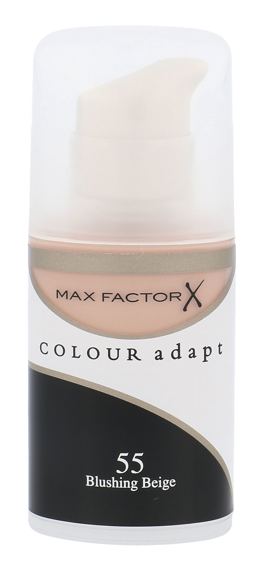Max Factor Colour Adapt 34ml makiažo pagrindas
