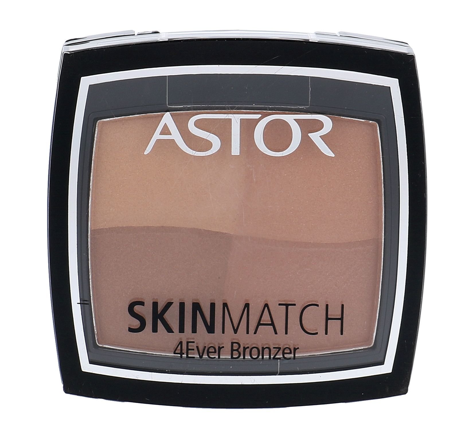 Astor Skin Match 7,65g tamsintojas (Pažeista pakuotė)