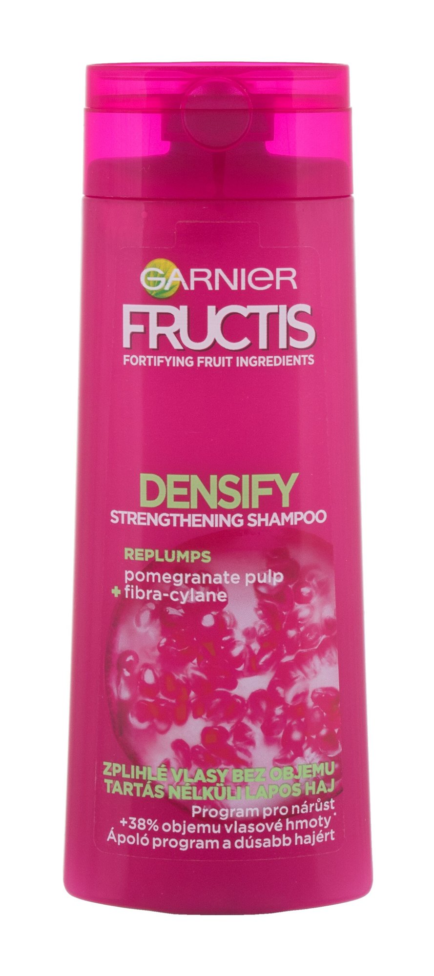Garnier Fructis Densify 250ml šampūnas
