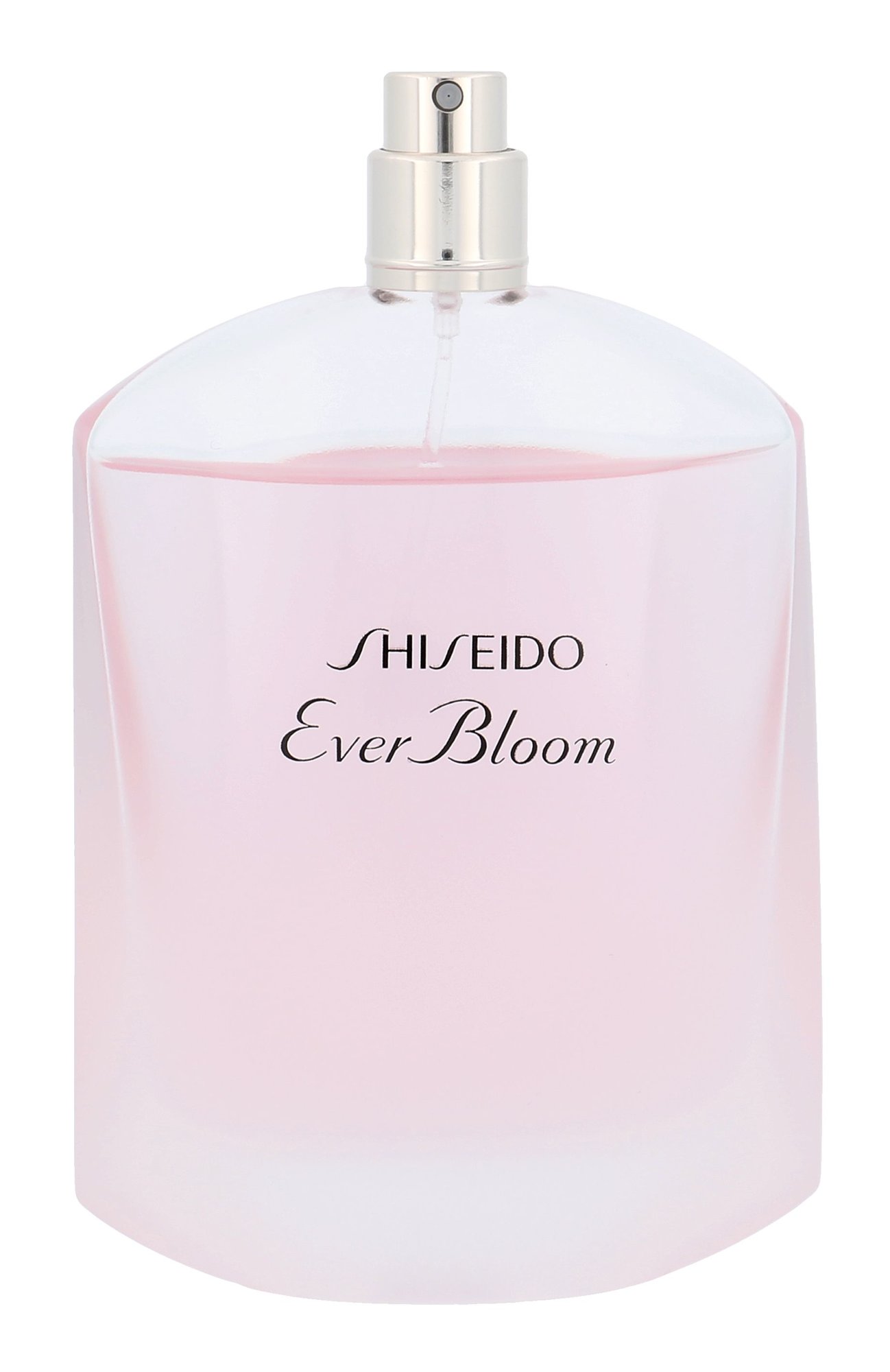 Shiseido Ever Bloom 90ml Kvepalai Moterims EDT Testeris tester