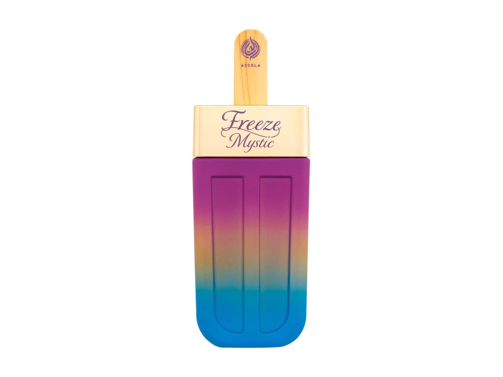 Assala Prime Freeze Mystic 85ml kvepalai Unisex EDP