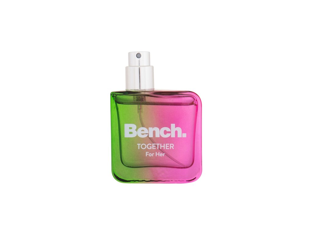 Bench. Together 30ml kvepalai Moterims EDT Testeris