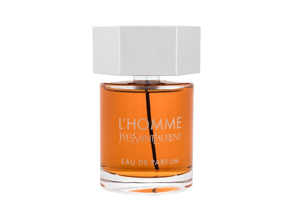 Yves Saint Laurent L´Homme 15 ml kvepalų mėginukas (atomaizeris) Vyrams EDP