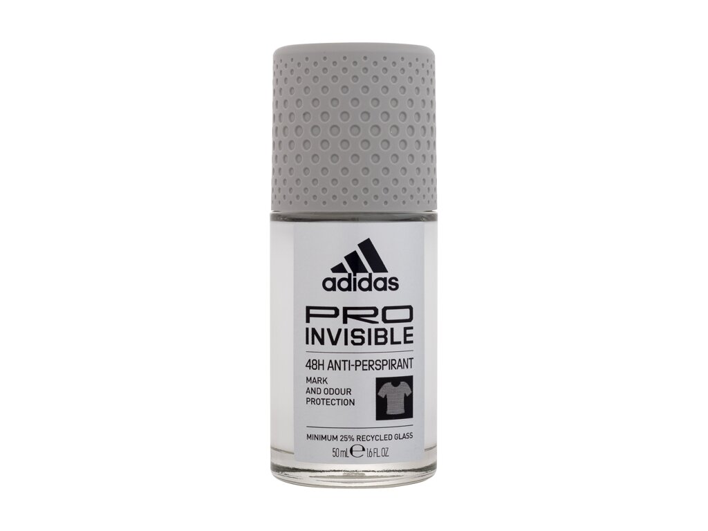 Adidas Pro Invisible 48H Anti-Perspirant 50ml antipersperantas