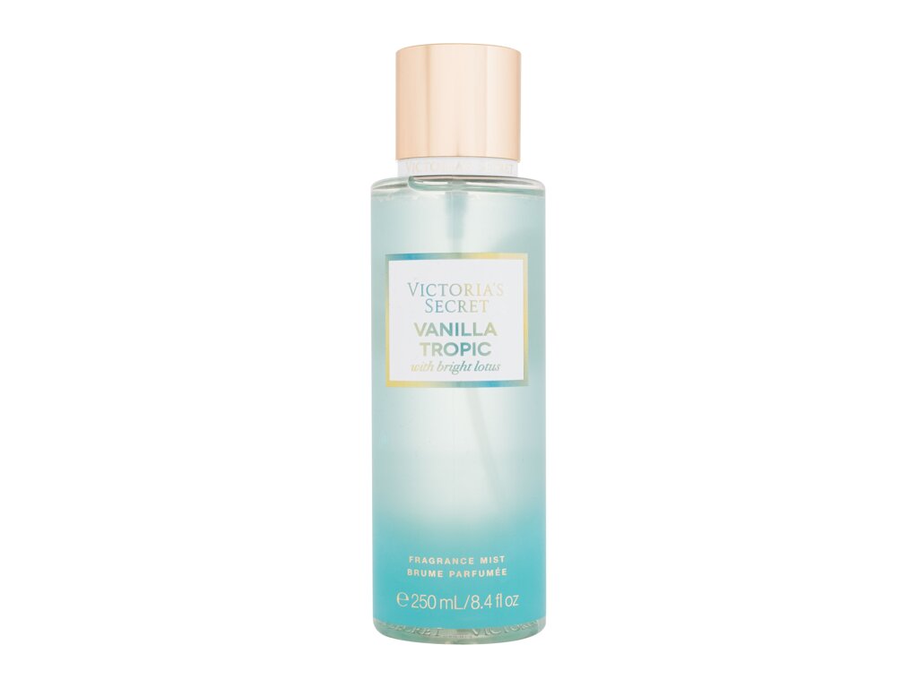 Victoria´s Secret Vanilla Tropic 250ml Kvepalai Moterims Kūno purškikliai