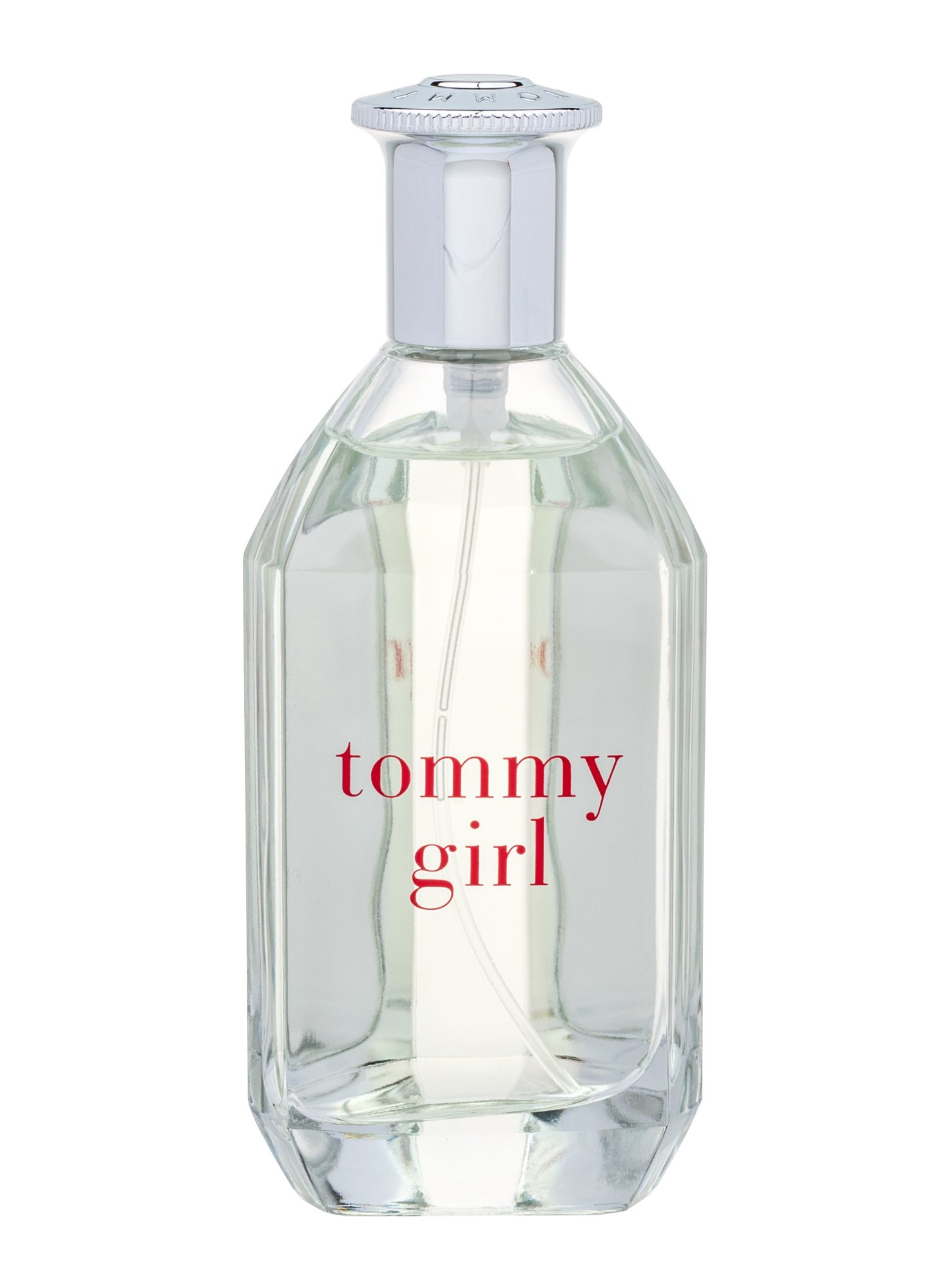 Tommy Hilfiger Tommy Girl 100ml Kvepalai Moterims EDT (Pažeista pakuotė)