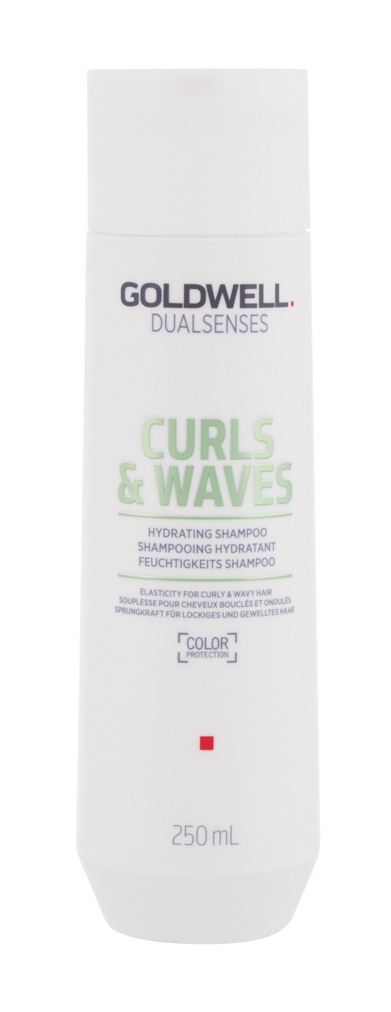 Goldwell Dualsenses Curls & Waves 250ml šampūnas