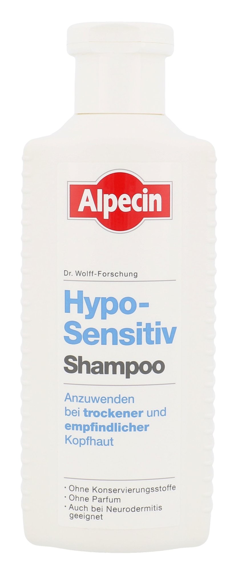 Alpecin Hypo-Sensitive 250ml šampūnas