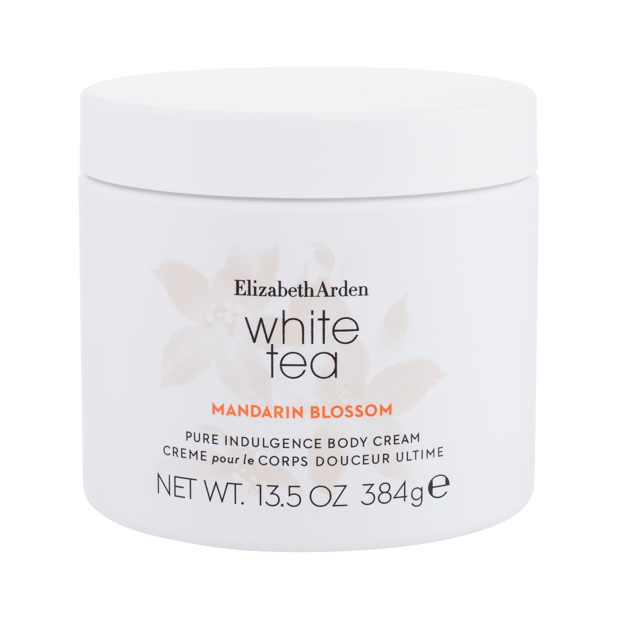 Elizabeth Arden White Tea Mandarin Blossom 384ml kūno kremas