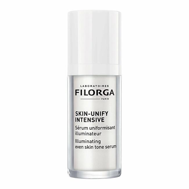 Filorga Brightening serum against pigment spots Skin-Unify Intensive (Illuminating Even Skin Tone Serum) 30 30ml vietinės priežiūros priemonė
