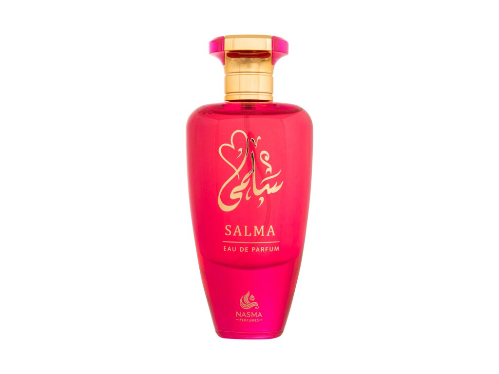 Nasma Salma 100ml kvepalai Moterims EDP
