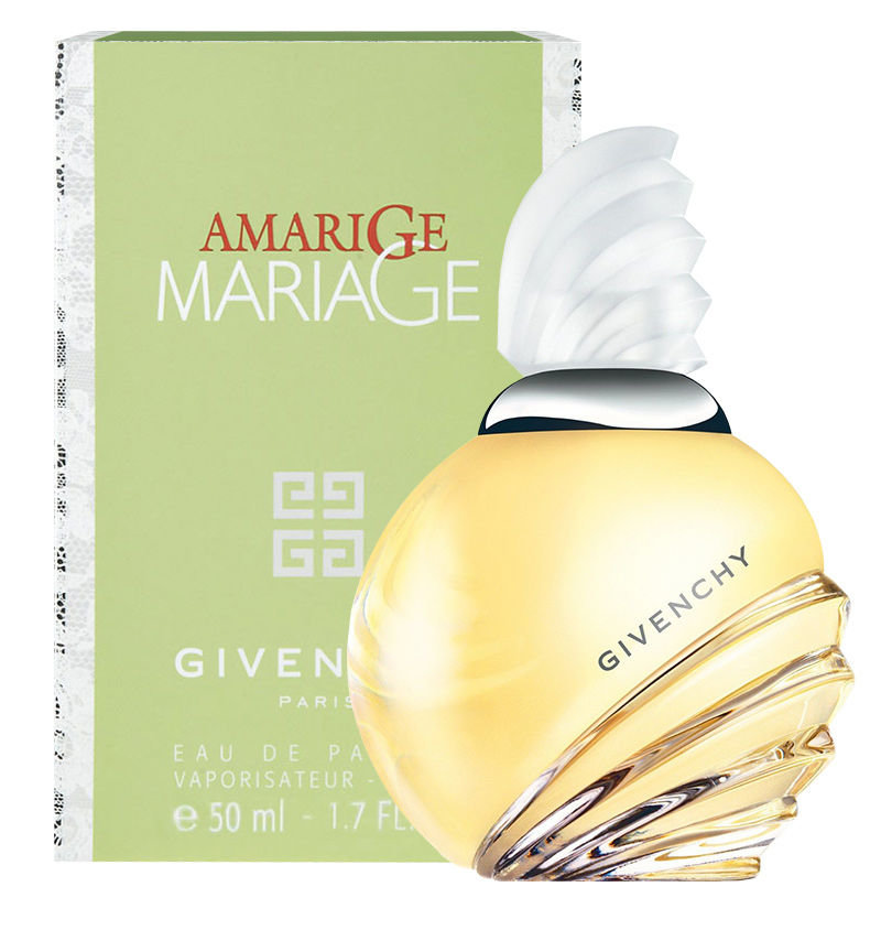 Givenchy Amarige Mariage 30ml Kvepalai Moterims EDP