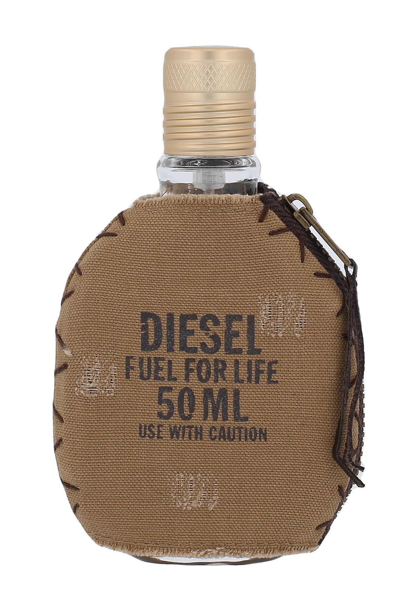 Diesel Fuel for life 50ml Kvepalai Vyrams EDT