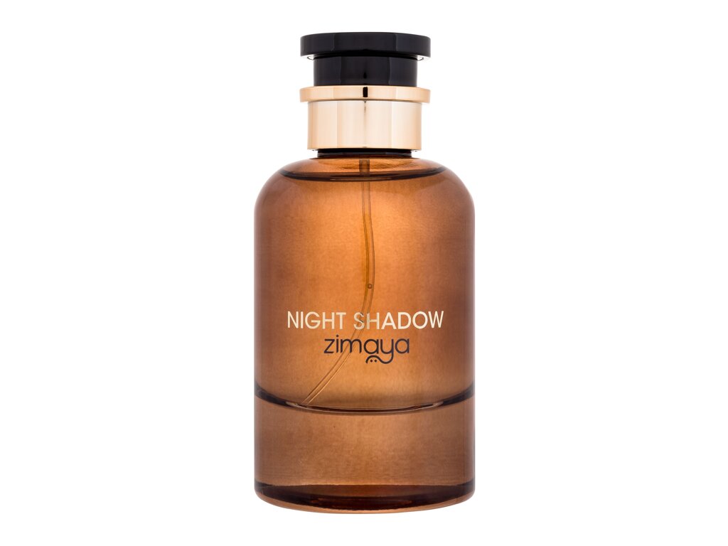 Zimaya Night Shadow 100ml kvepalai Unisex EDP