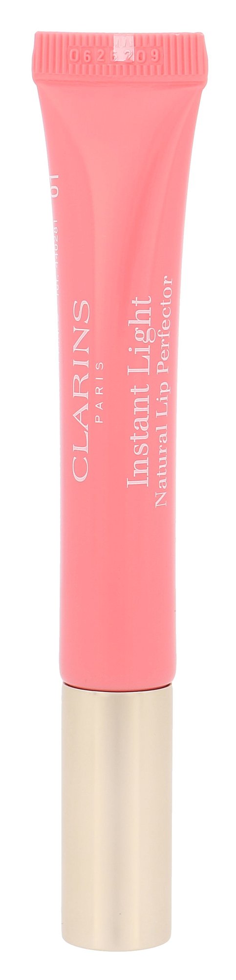 Clarins Instant Light Natural Lip Perfector 12ml lūpų blizgesys
