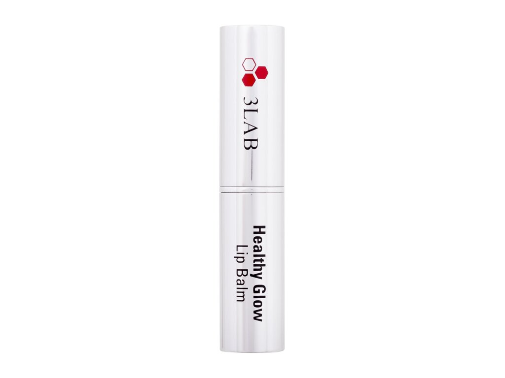 3LAB Healthy Glow Lip Balm 5g lūpų balzamas Testeris