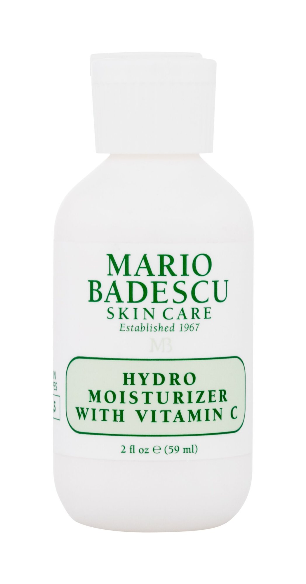 Mario Badescu Vitamin C Hydro Moisturizer 59ml dieninis kremas