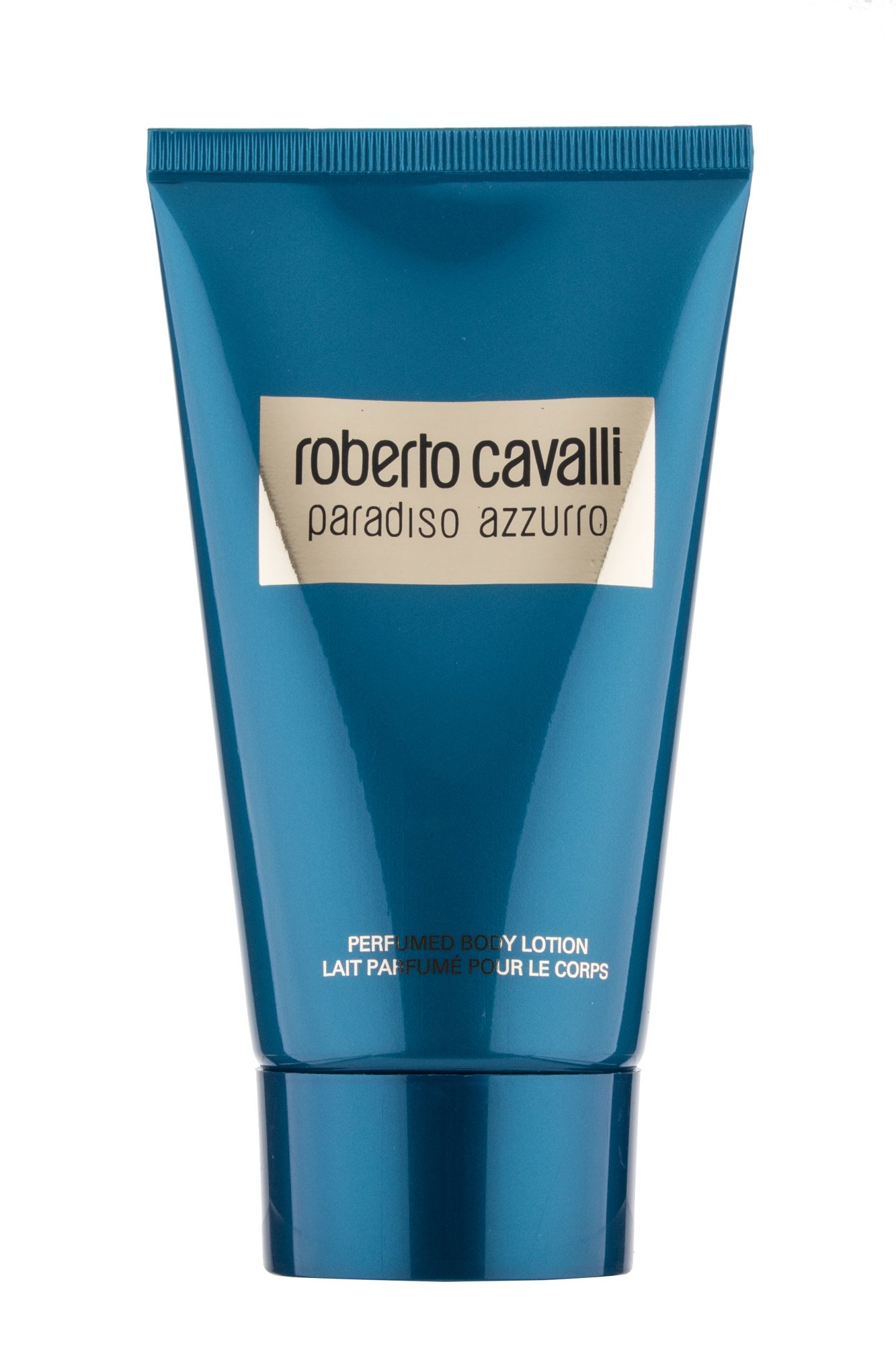 Roberto Cavalli Paradiso Azzurro 150ml kūno losjonas
