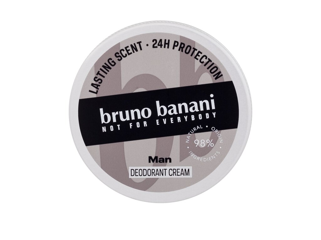 Bruno Banani Man 40ml dezodorantas