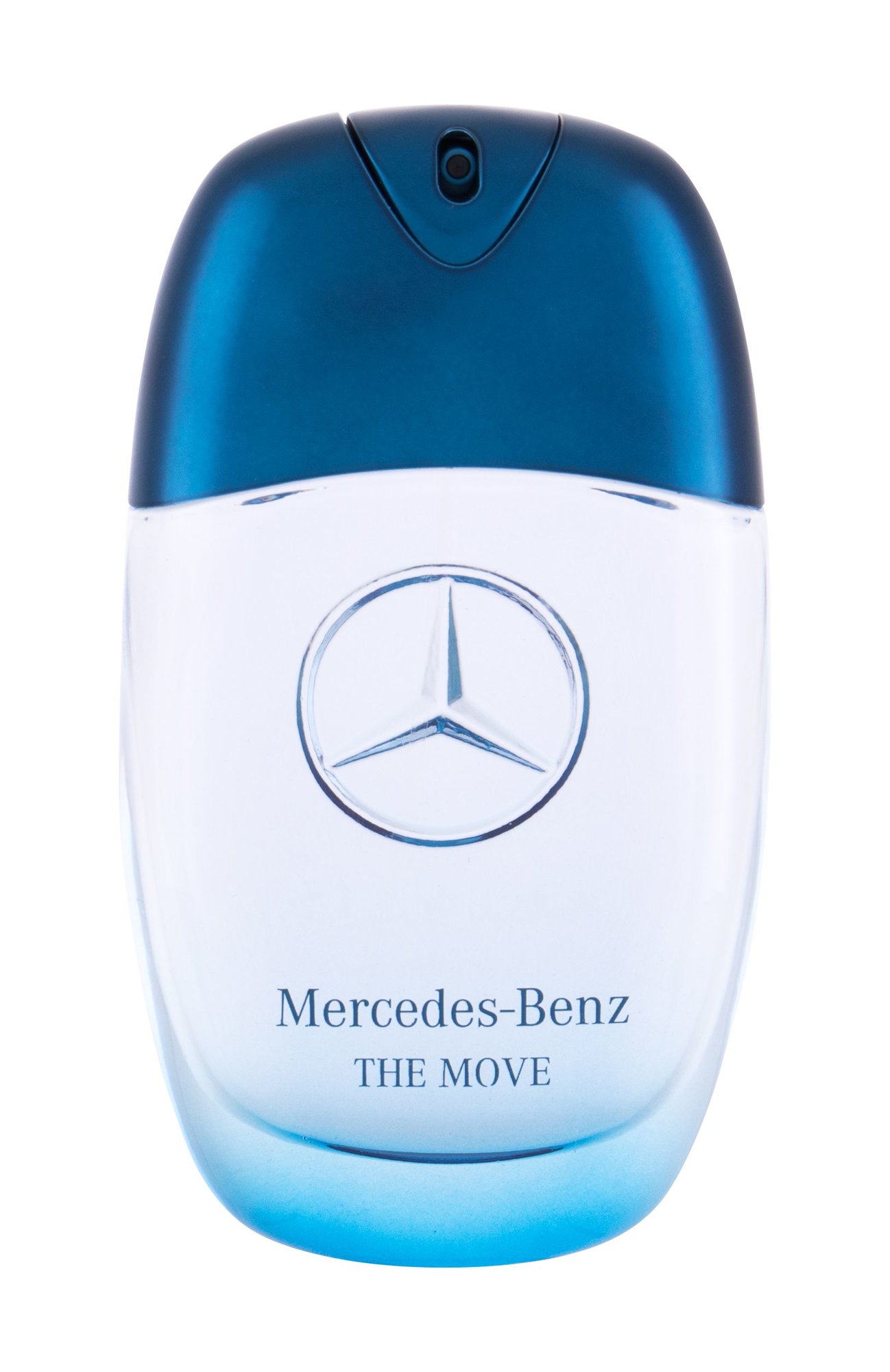 Mercedes-Benz The Move 100ml Kvepalai Vyrams EDT