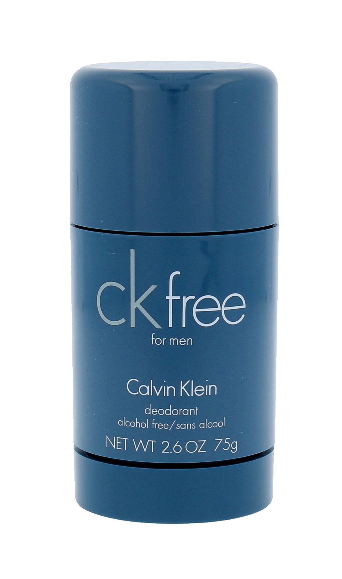 Calvin Klein CK Free 75ml dezodorantas