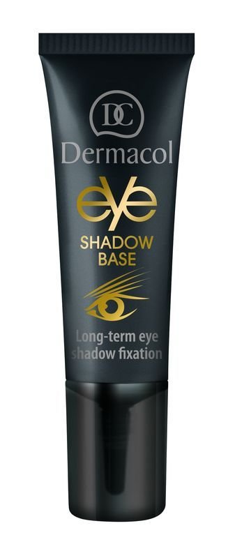 Dermacol Eye Shadow Base 7,5ml šešėlių bazė