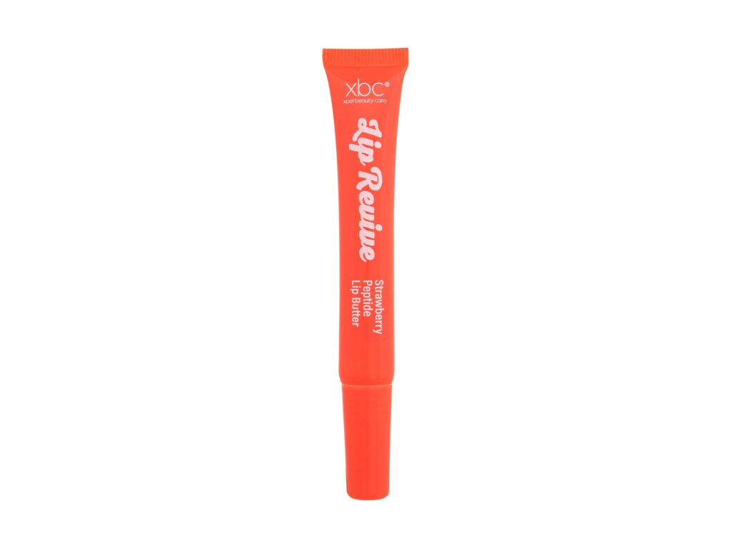Xpel Lip Revive Strawberry Peptide Lip Butter 10ml lūpų balzamas
