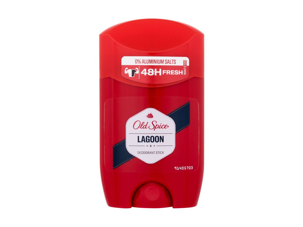 Old Spice Lagoon 50ml dezodorantas