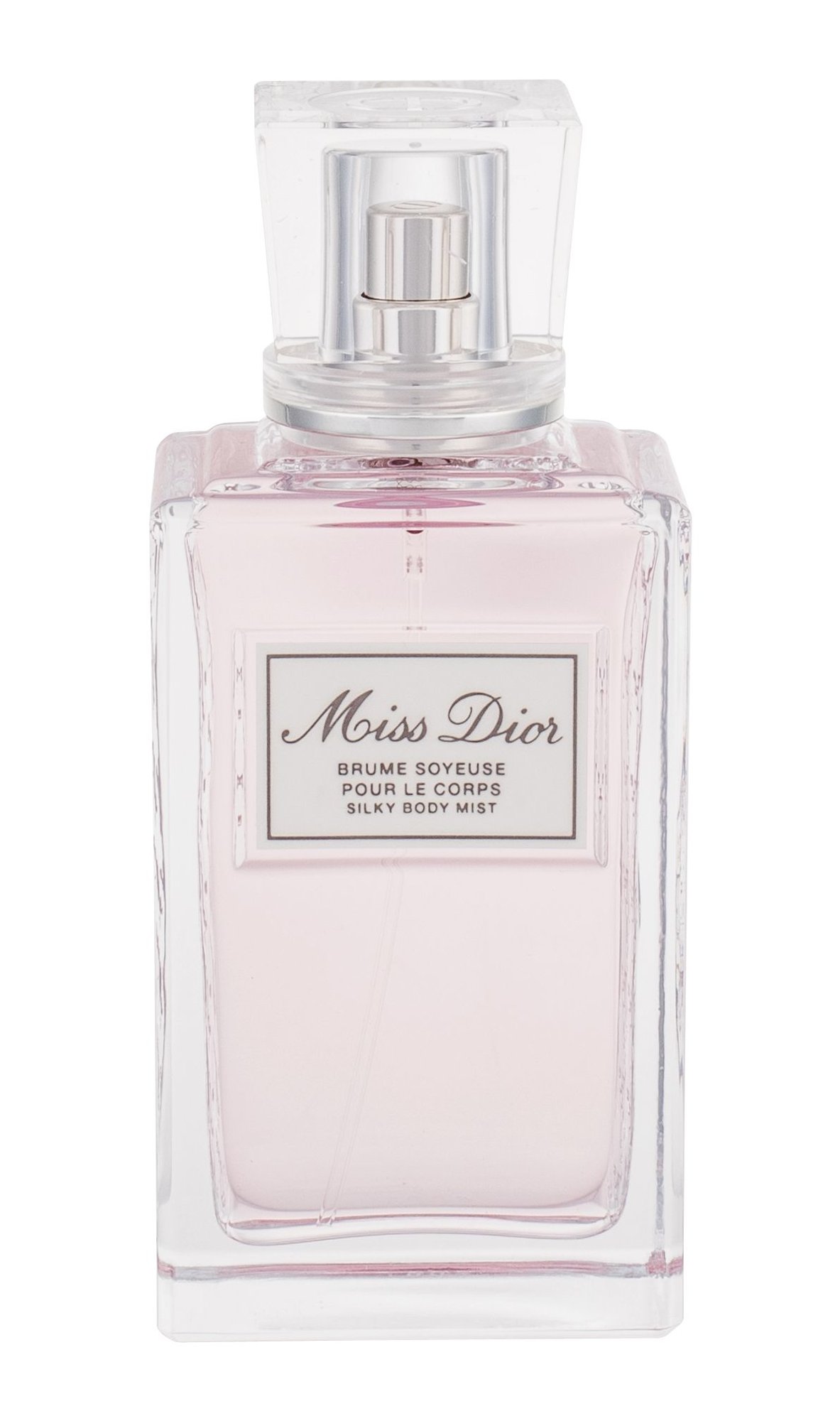 Christian Dior Miss Dior 100ml Kvepalai Moterims Kūno purškiklis