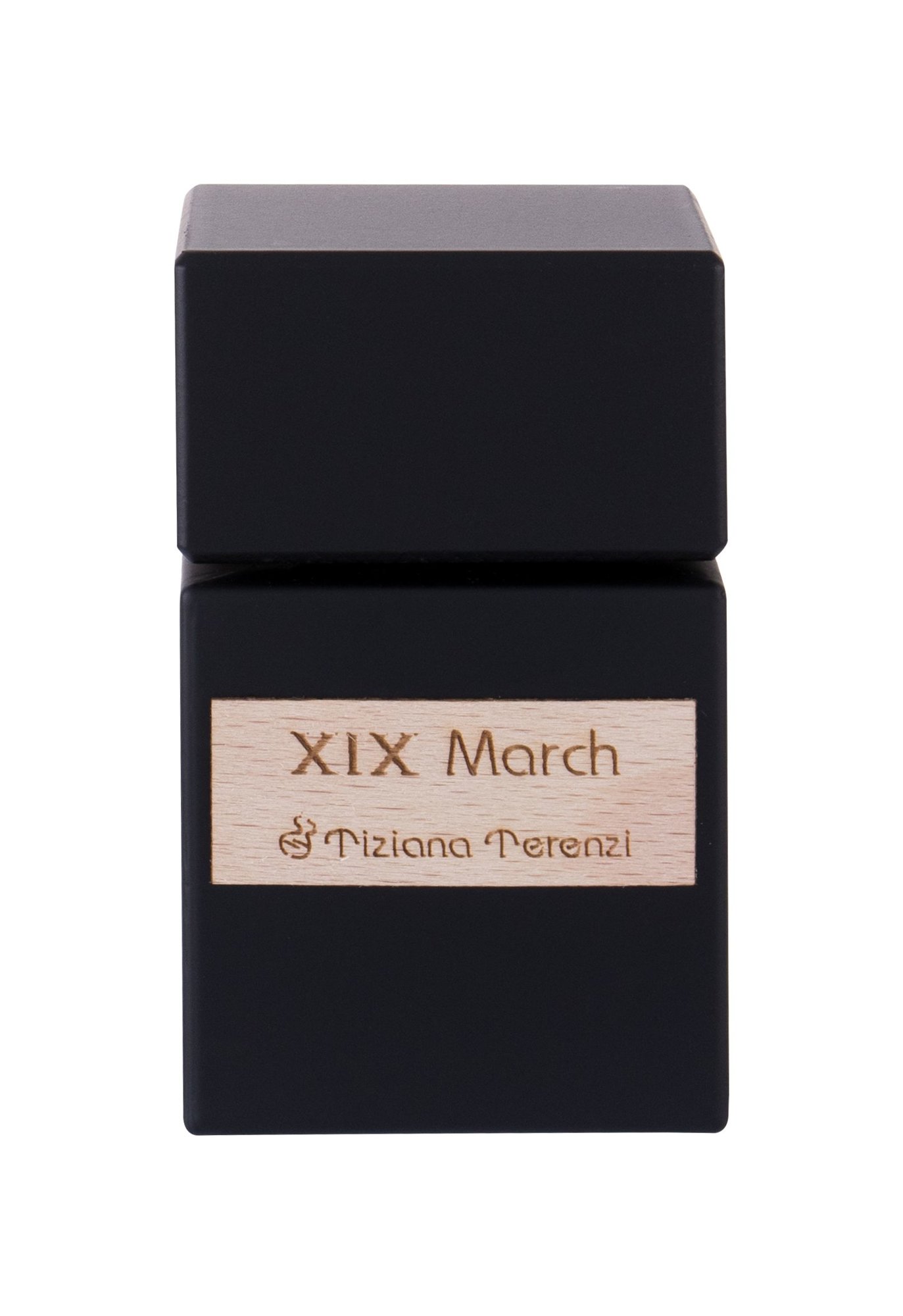 Tiziana Terenzi XIX March 5 ml NIŠINIAI kvepalų mėginukas (atomaizeris) Unisex Parfum