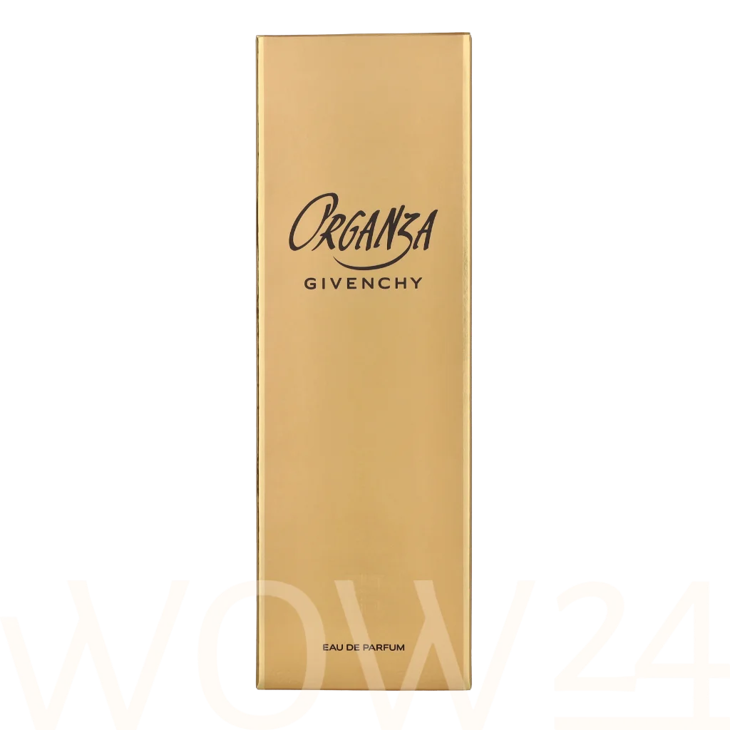 Givenchy Givenchy Organza Edp Spray 100 ml Kvepalai Moterims EDP