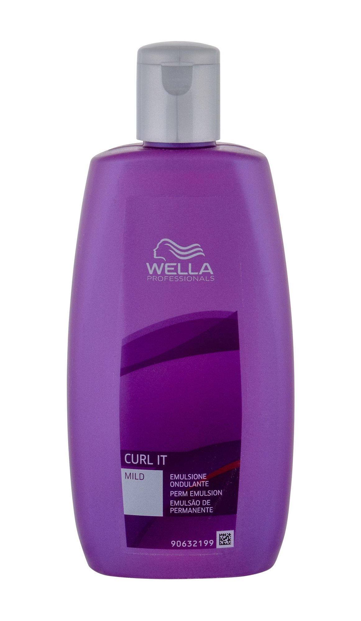 Wella Curl It Mild Emulsion 250ml garbanų formavimo priemonė