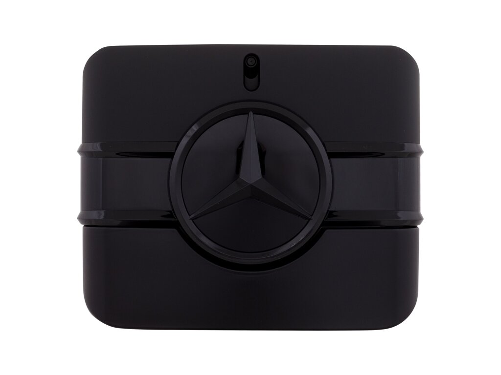 Mercedes-Benz Sign Your Power 100ml kvepalai Vyrams EDP Testeris